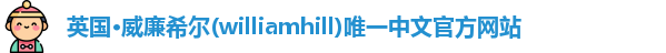 英国·威廉希尔(williamhill)唯一中文官方网站